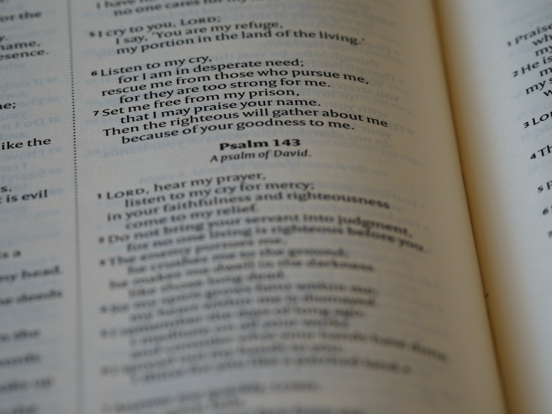 Reformation