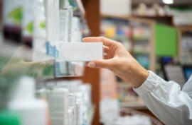 안양 동안구 24시 심야 약국