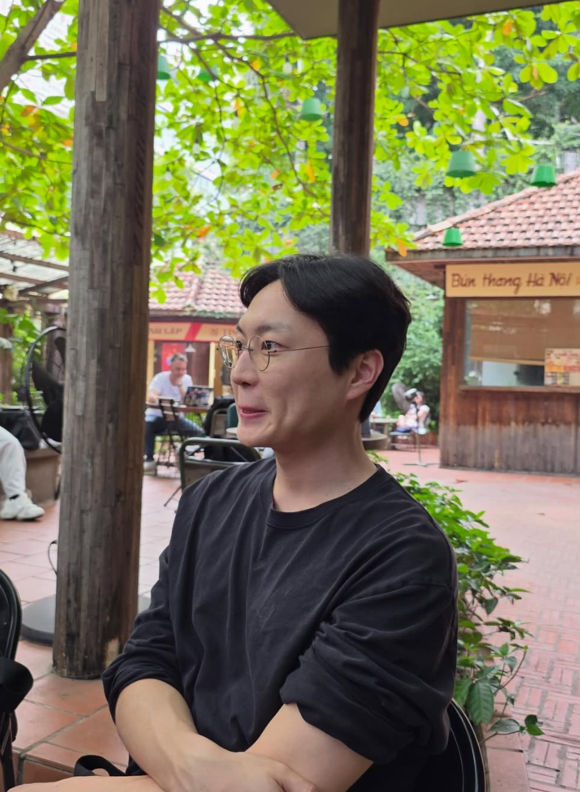 노재원 프로필