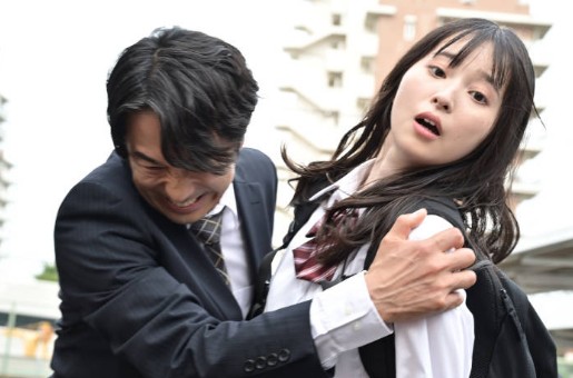 [일드추천] 유쾌한 내용의 일본드라마 - 아빠와 딸의 7일간