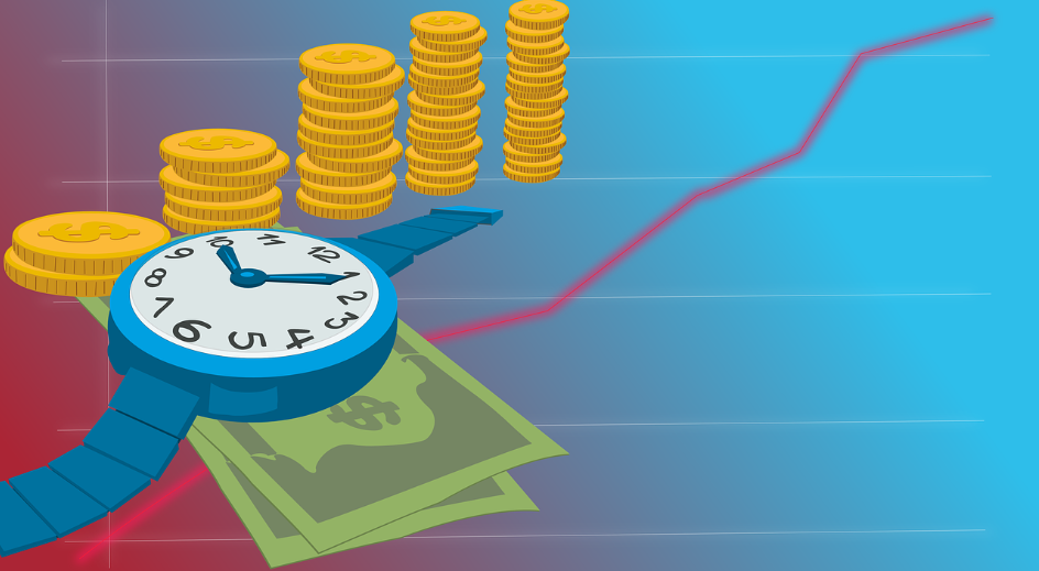 물가 개념