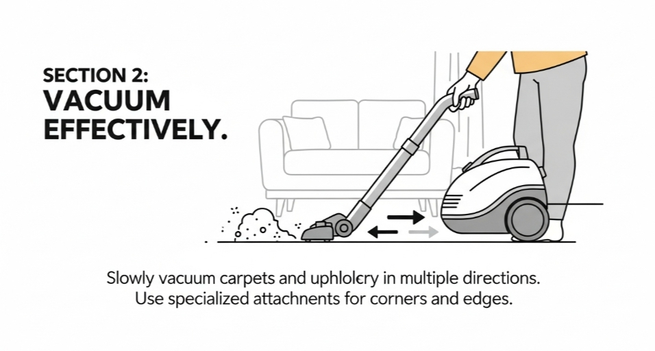 고양이 털청소 꿀팁 대방출