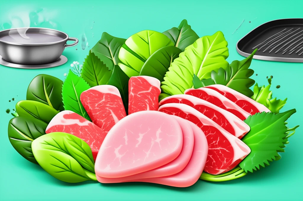 고깃집 회식 다이어트 성공 전략 부위..