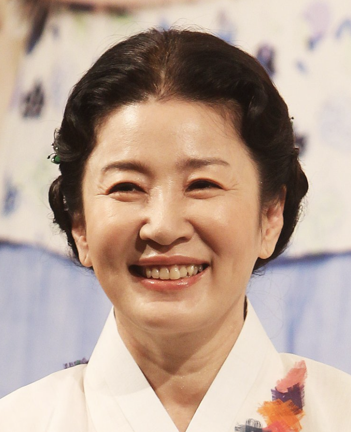 김자옥 별세