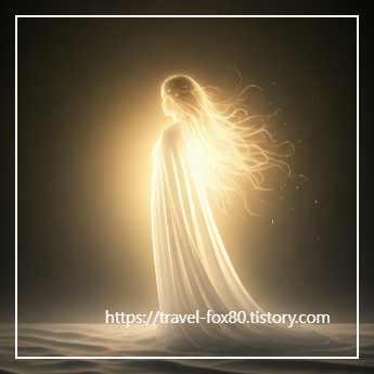 죽은 엄마 꿈 메인