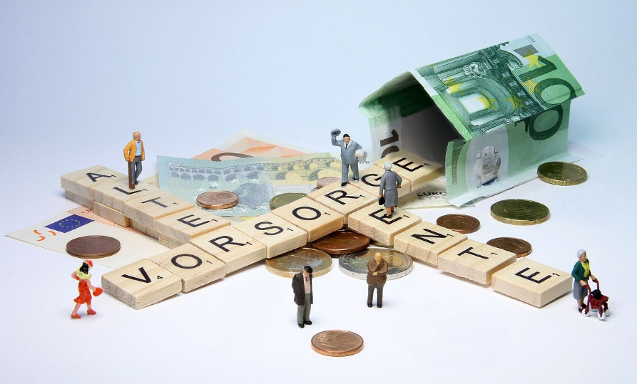 국민연금과 기초연금 계산 관련 사진