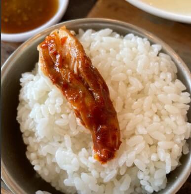 오늘N 부산 멸치찌개·멸치회