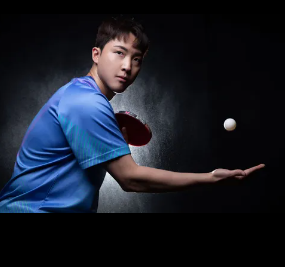 파리올림픽 대한민국 탁구 남자대표 임종훈 선수