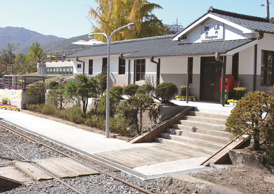 생생정보 택시맛객 남양주 여행 정보 수목원 썰매장 닭볶음탕 능내역