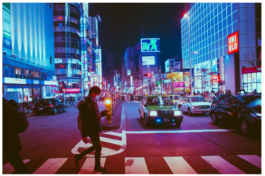 일본 여행 추천