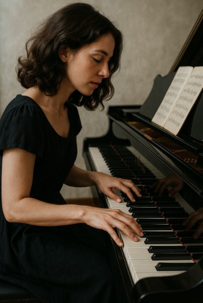 Dim7코드 활용 관련 사진