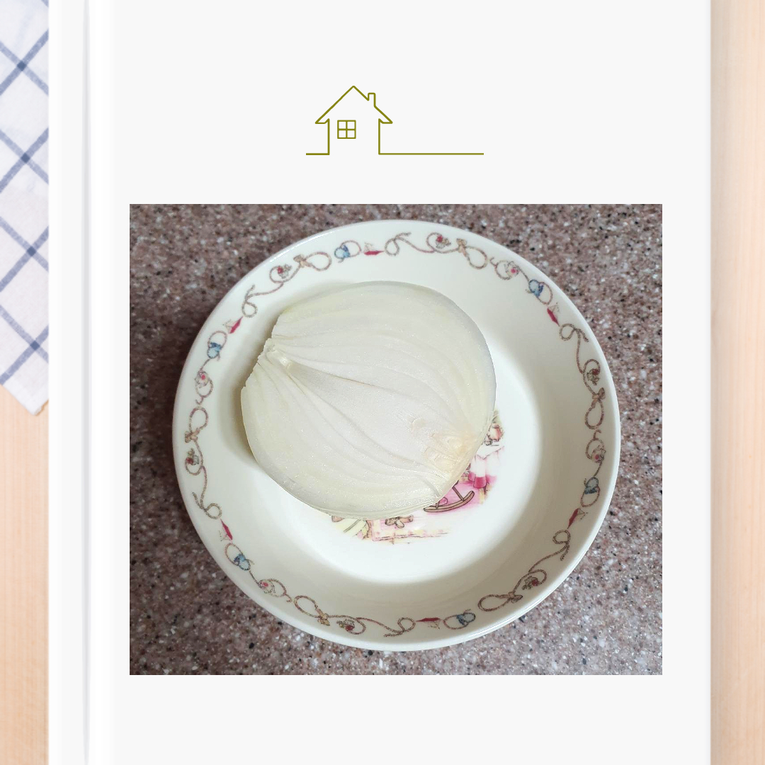 청국장 찌개 레시피