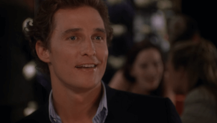 영화 '10일 안에 남자친구에게 차이는 법'