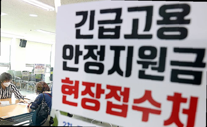 3차 재난지원금 프리랜서