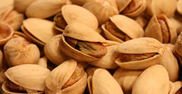 견과류 하루 섭취량 - 피스타치오 하루 섭취량 / 칼로리