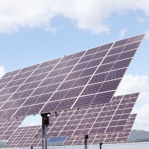 미국 태양광 관련주 대장주 테마주 TOP5