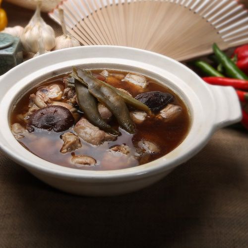 대만 키키레스토랑