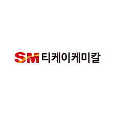 티케이케미칼_로고