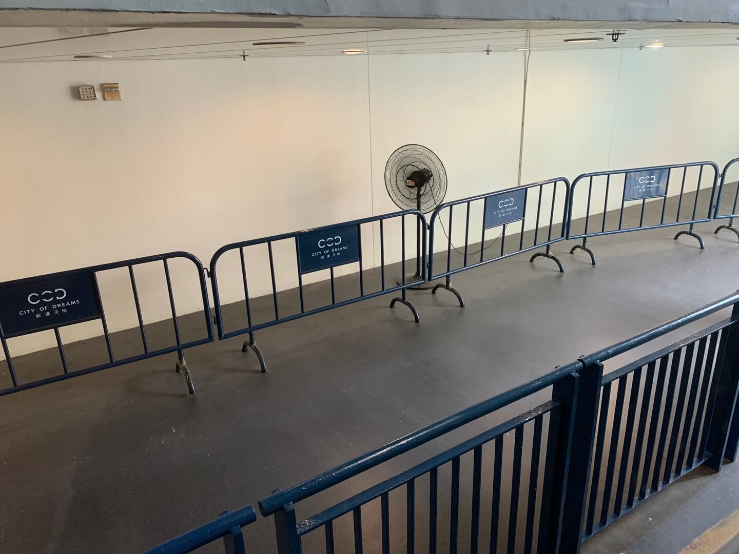 씨티오브드림즈호텔