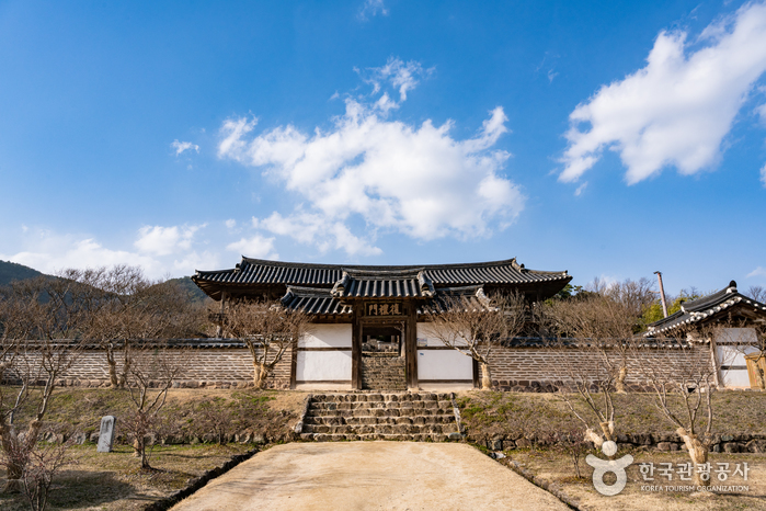 안동 가볼만한곳 베스트10