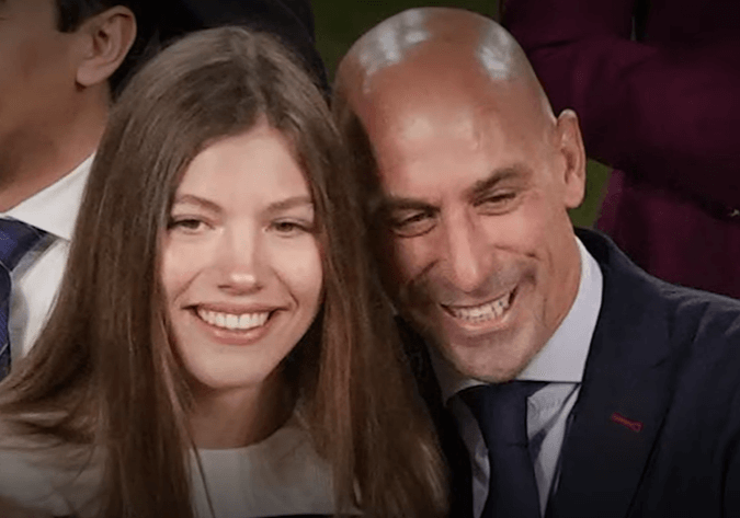 스페인축구협회장