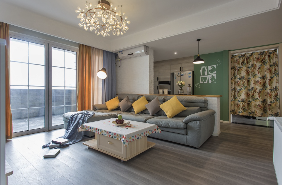 집을 깨끗하게 유지하는 ‘리셋 타임’ 실천법