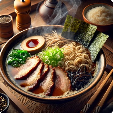 일본라면