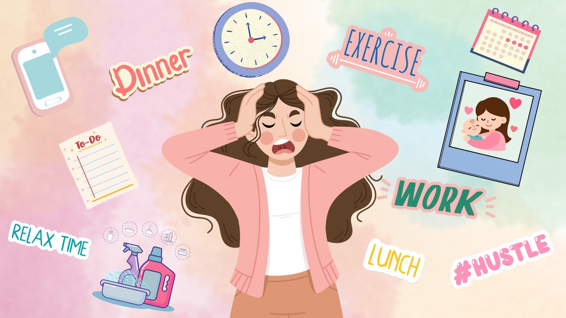 러닝을 시작해도 오래 못 가는 진짜 이유