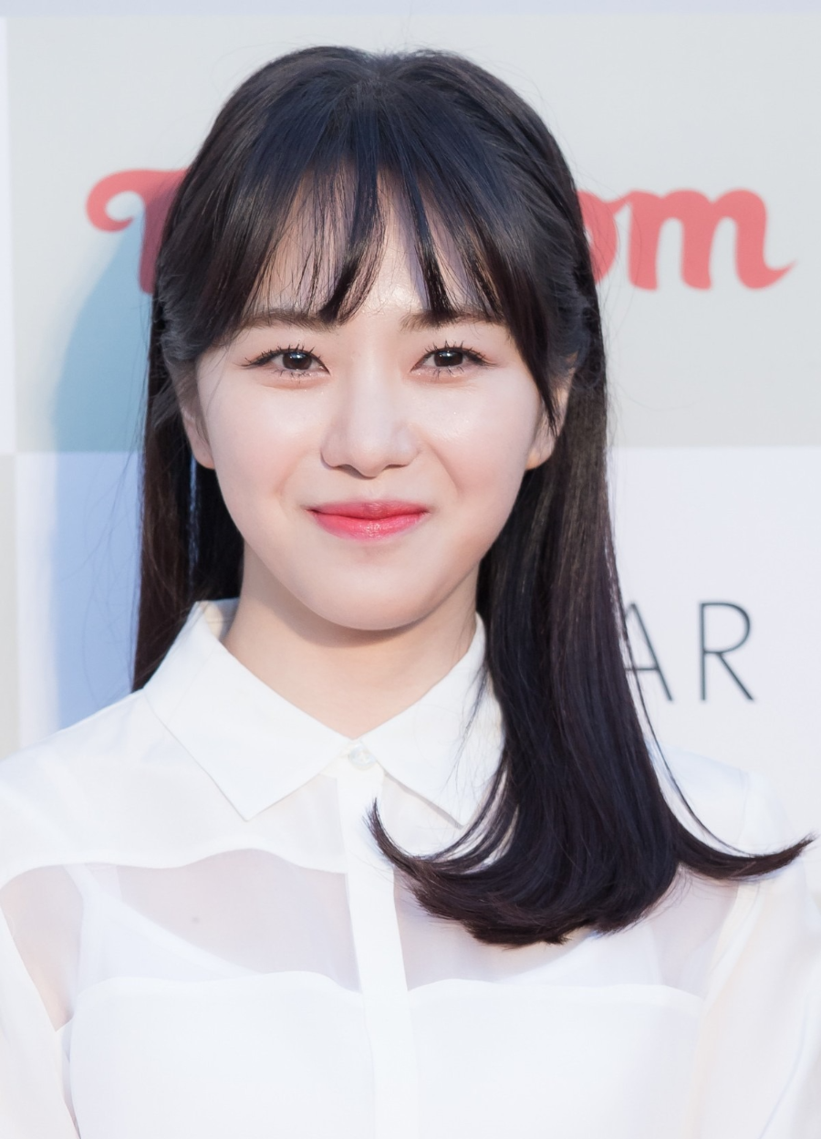 권민아 근황