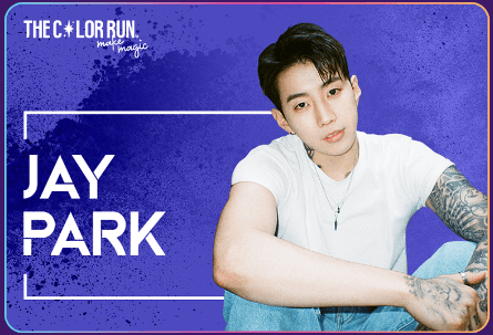 컬러런 (THE COLOR RUN) 라인업 및 티켓예매
