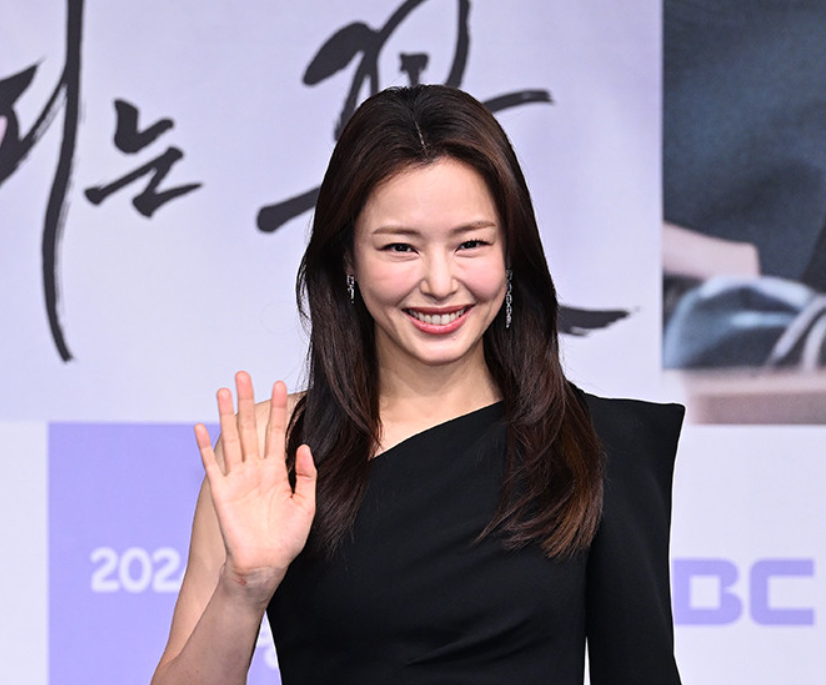 이하늬 드라마