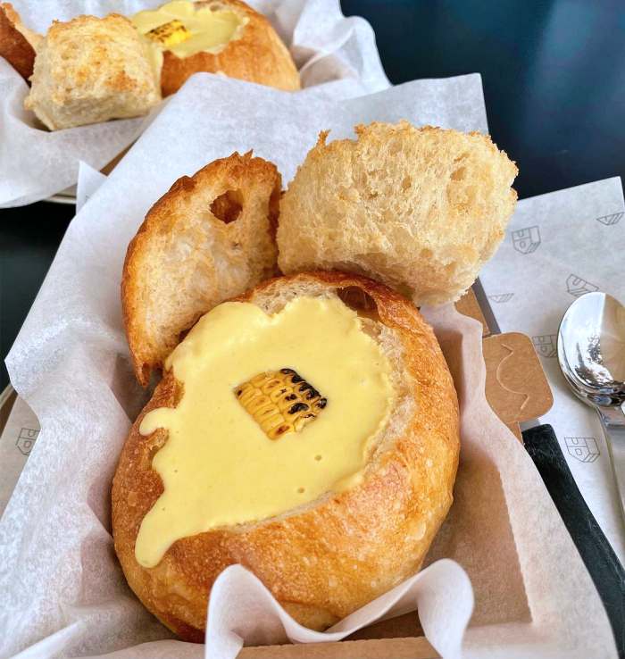 생방송 오늘저녁 경기 광주 남한산성 전참시 이영자 초당옥수수 스프 빠네 맛집