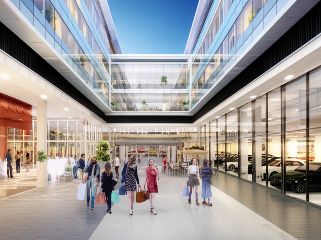 한양대역 주차 요금 비교 및 위치 안..