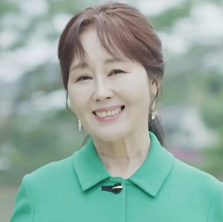 성우-강희선