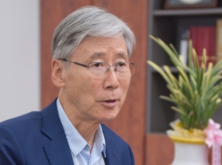 여상규 국회의원 프로필 나이 고향 학력 근황