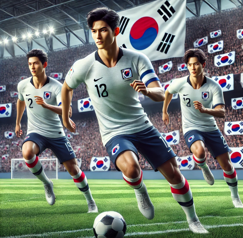 축구선수 관련 사진