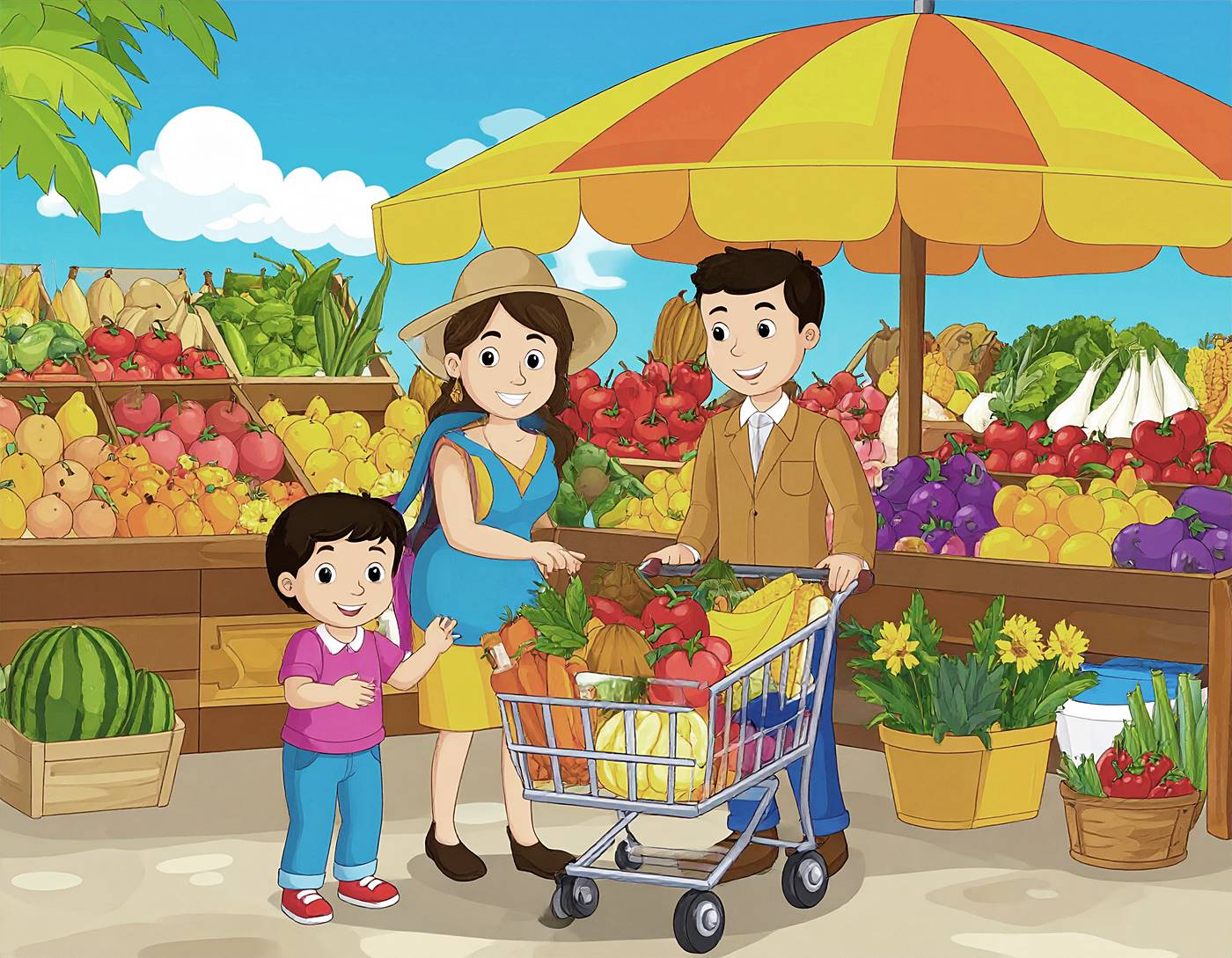 2025 전국민 민생회복 소비쿠폰