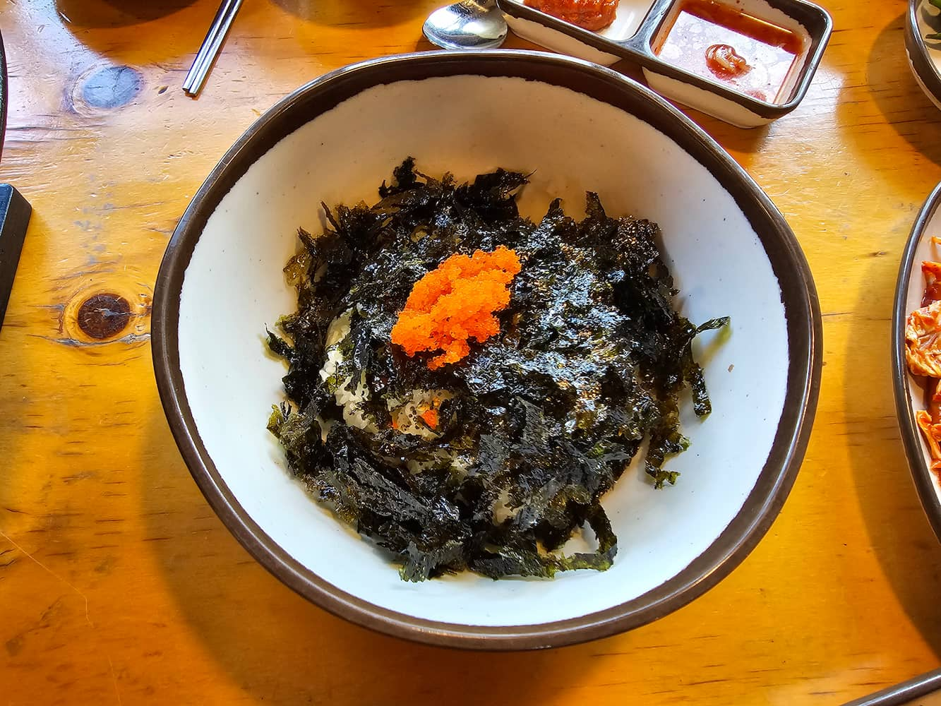 의왕역 근처 모임 - 가장 맛있는 족발 7