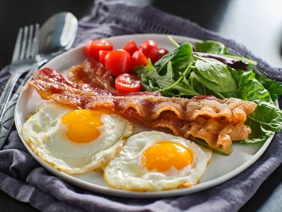 계란과 토마토