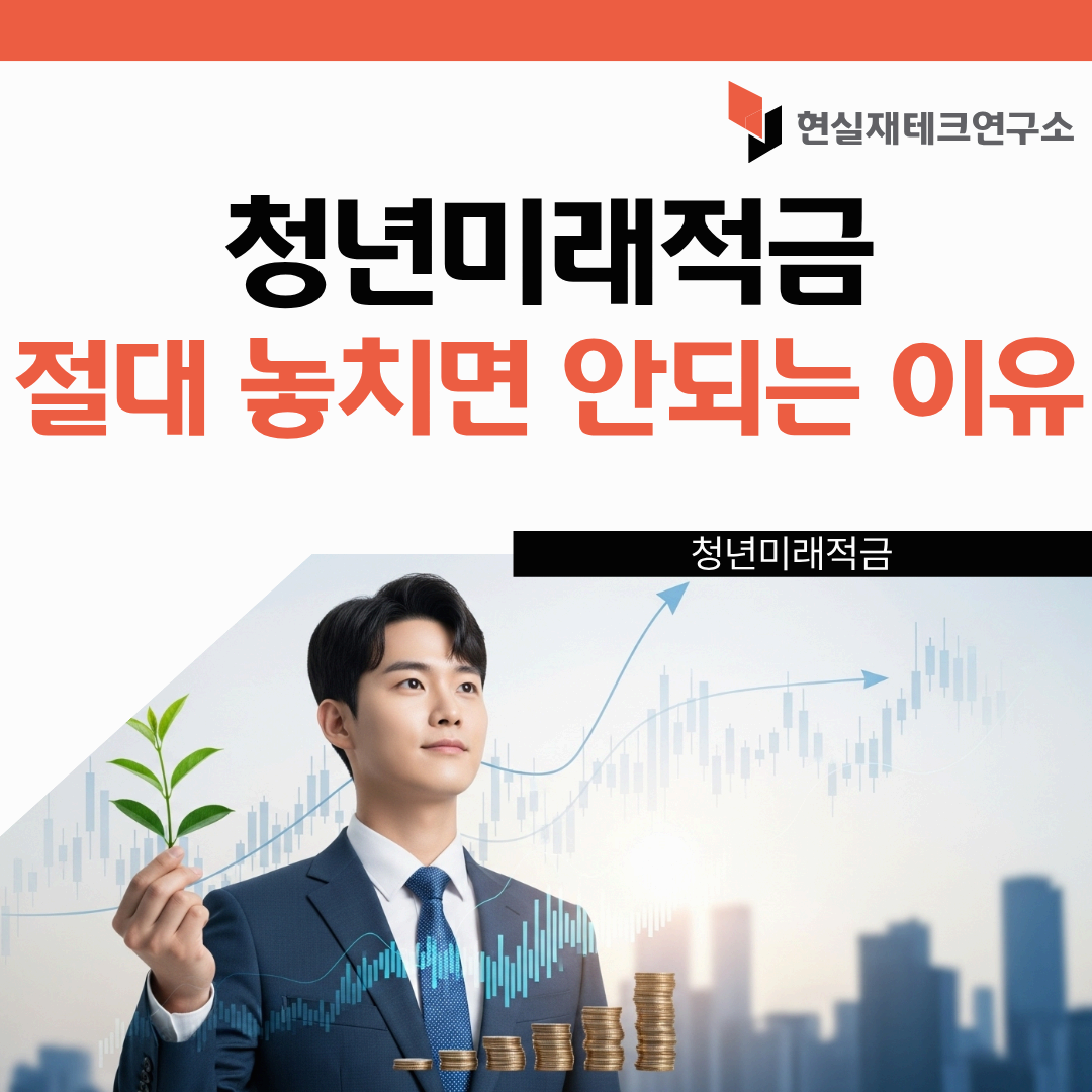 청년미래적금