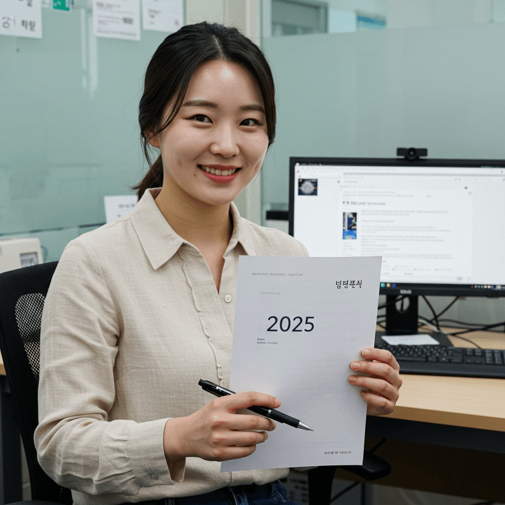 근로장려금 신청