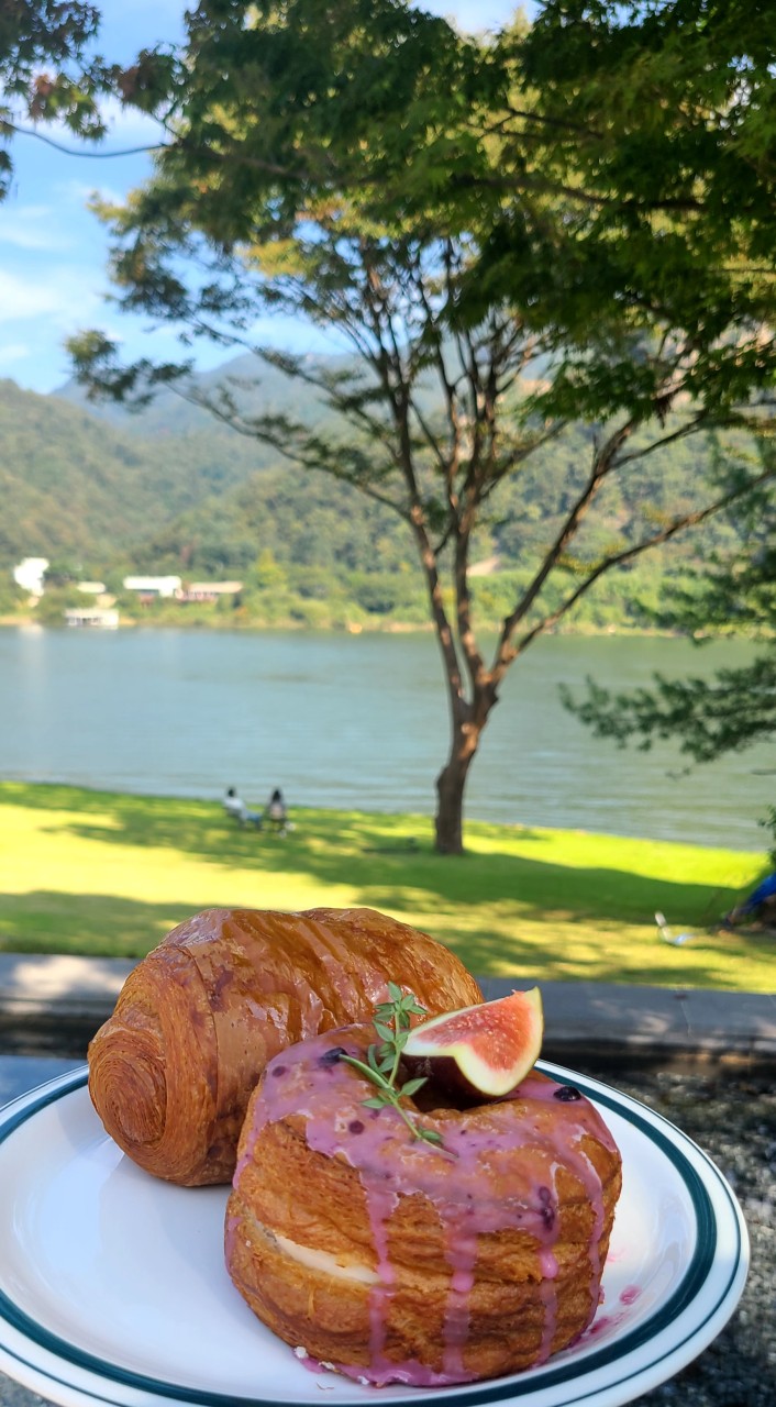 카페 브리끄