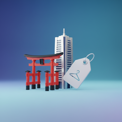 트렌디한 대도시&amp;#44; 도쿄에서 즐기는 특별한 경험