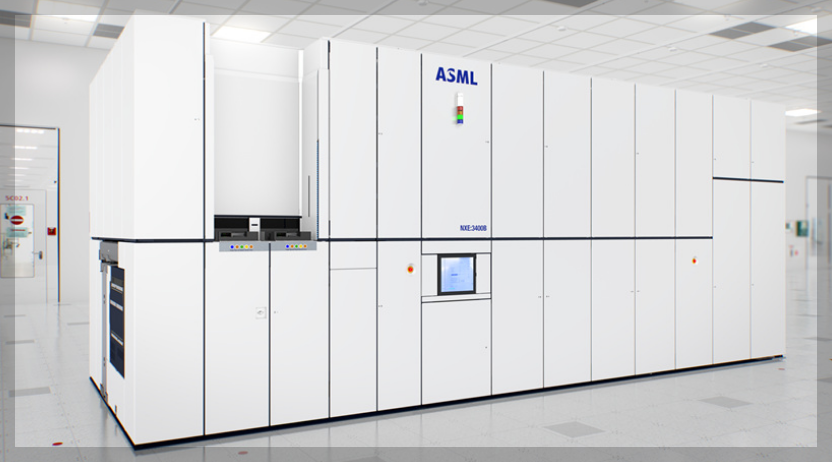 EUV 장비