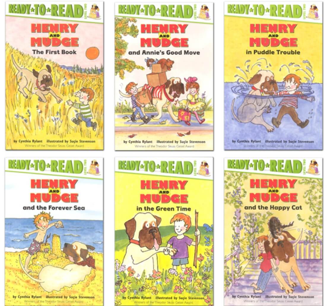 초등 영어 원서 추천