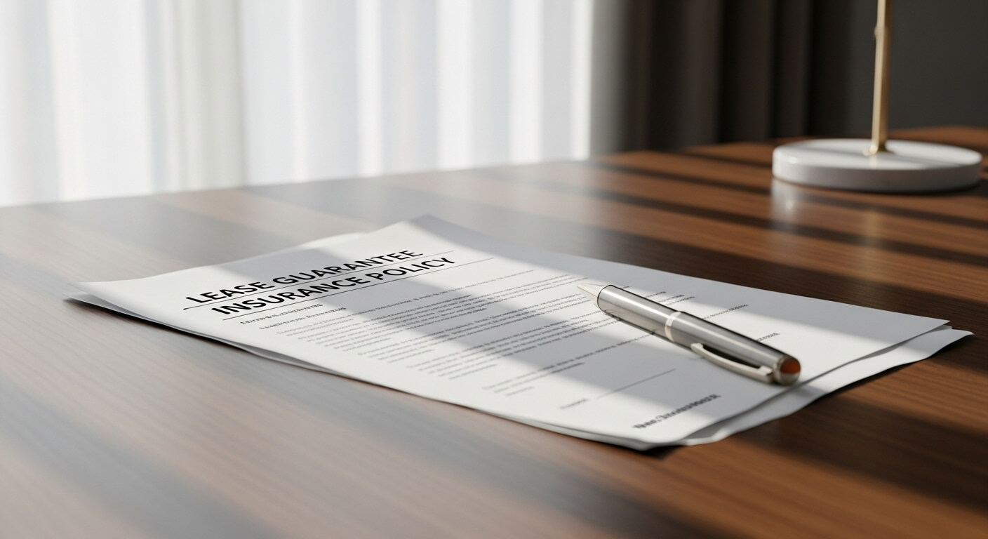 전세보증보험 가입