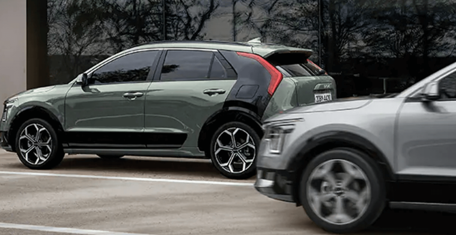 니로 하이브리드, 전기차(EV), 플러스 가격, 중고차 가격