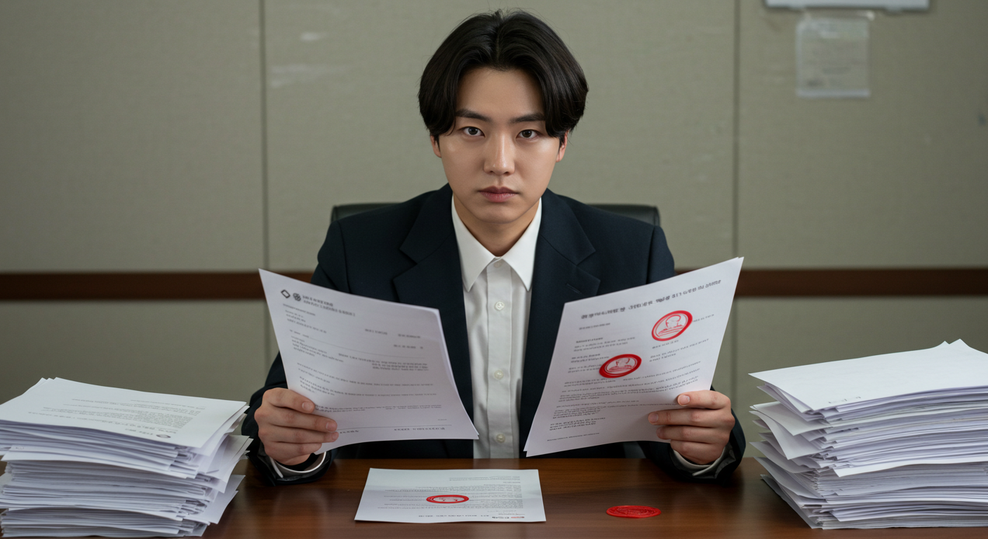 법률상담, 개인정보보호