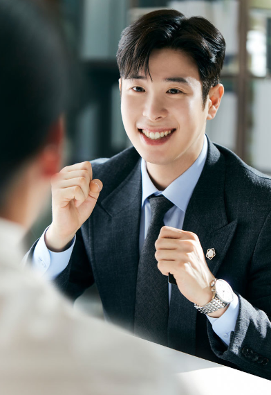 굿파트너 출연진 인물관계도 등장인물 정보 영상