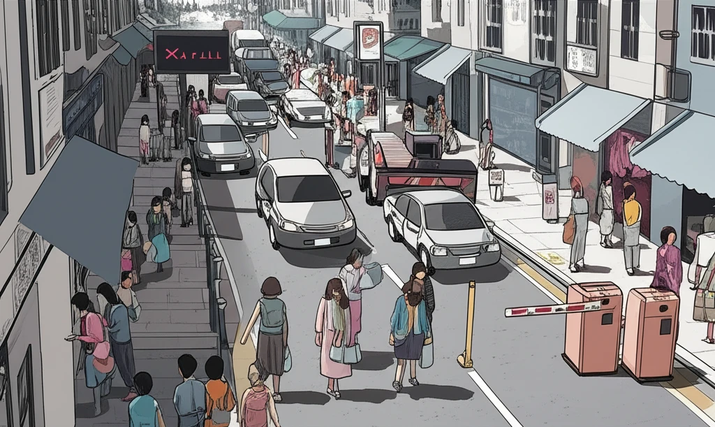 덕정역 공영주차장 1일 주차 요금과 ..